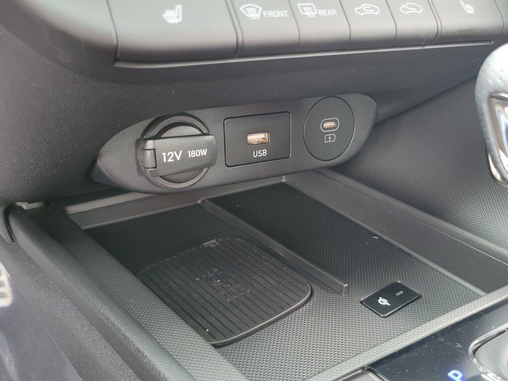 2025 Hyundai ELANTRA N Sedan Chantilly VA