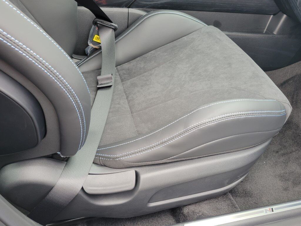 2025 Hyundai ELANTRA N Sedan Chantilly VA