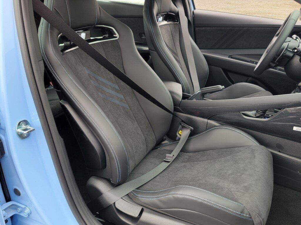 2025 Hyundai ELANTRA N Sedan Chantilly VA