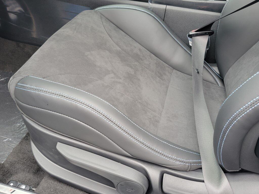 2025 Hyundai ELANTRA N Sedan Chantilly VA