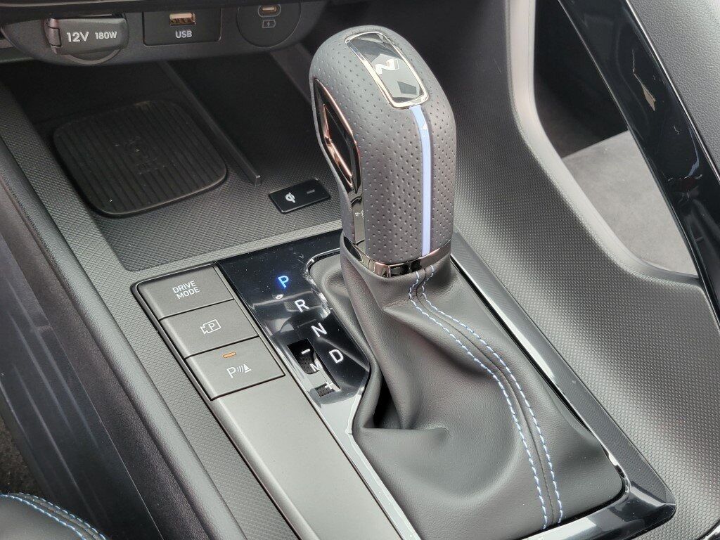 2025 Hyundai ELANTRA N Sedan Chantilly VA