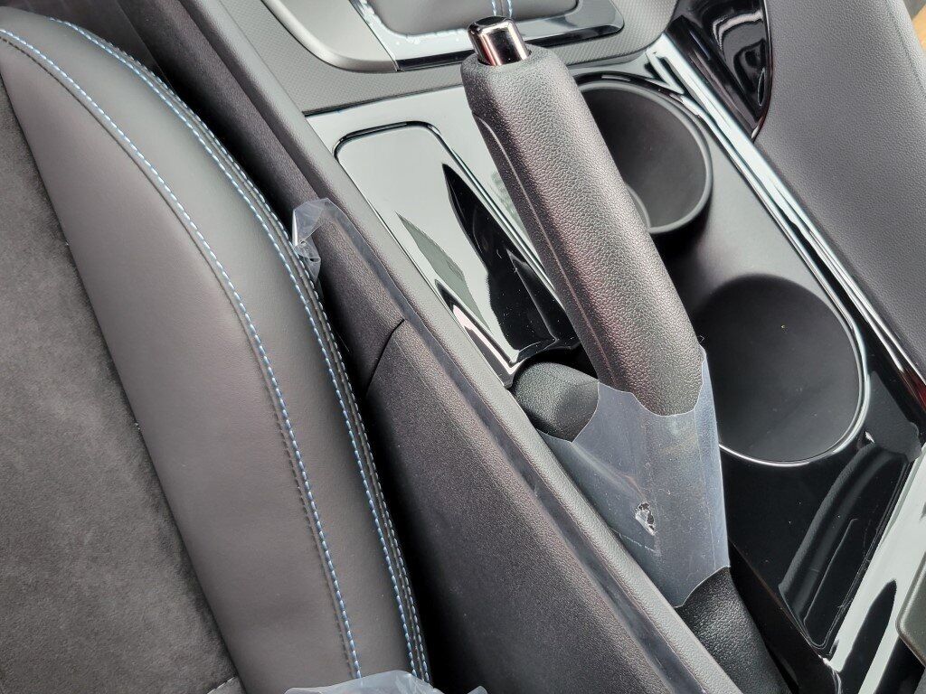 2025 Hyundai ELANTRA N Sedan Chantilly VA
