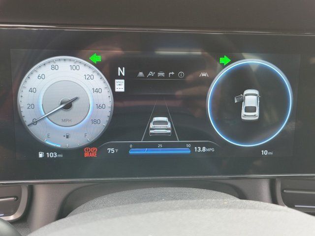 2025 Hyundai ELANTRA N Sedan Chantilly VA