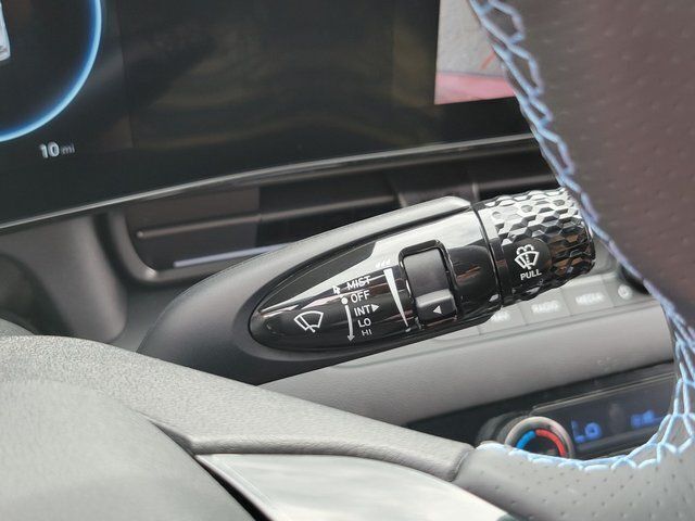 2025 Hyundai ELANTRA N Sedan Chantilly VA