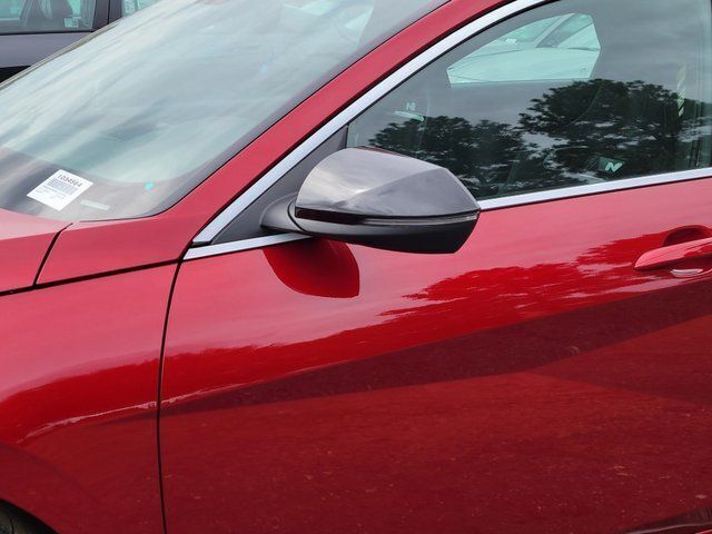 2025 Hyundai ELANTRA N Sedan Chantilly VA