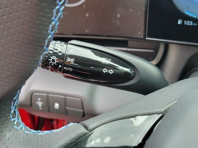 2025 Hyundai ELANTRA N Sedan Chantilly VA