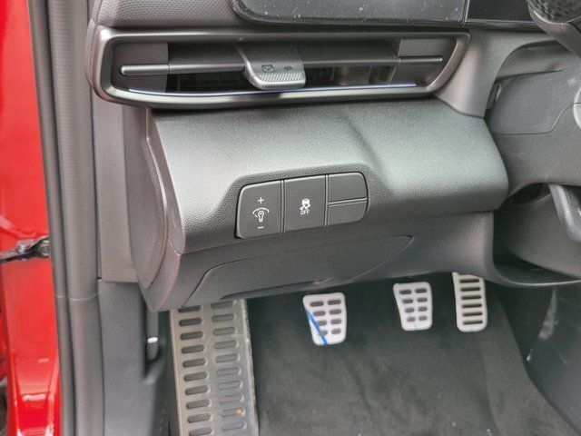 2025 Hyundai ELANTRA N Sedan Chantilly VA