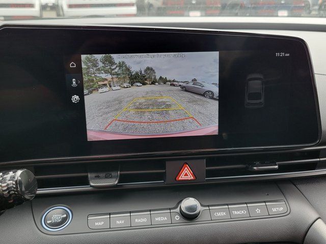 2025 Hyundai ELANTRA N Sedan Chantilly VA