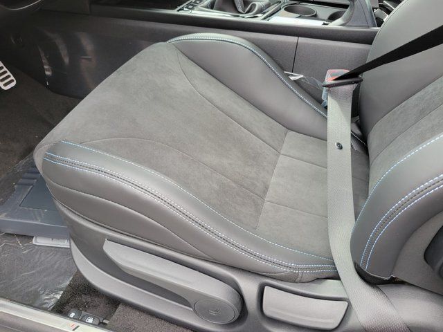 2025 Hyundai ELANTRA N Sedan Chantilly VA