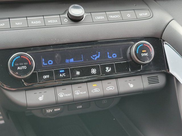 2025 Hyundai ELANTRA N Sedan Chantilly VA