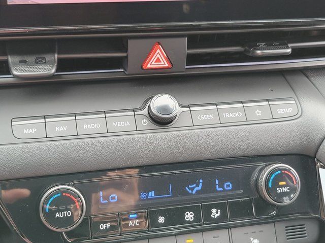 2025 Hyundai ELANTRA N Sedan Chantilly VA