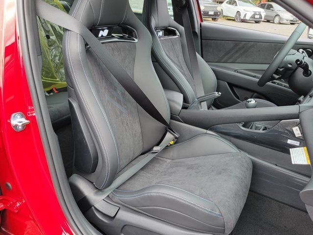 2025 Hyundai ELANTRA N Sedan Chantilly VA