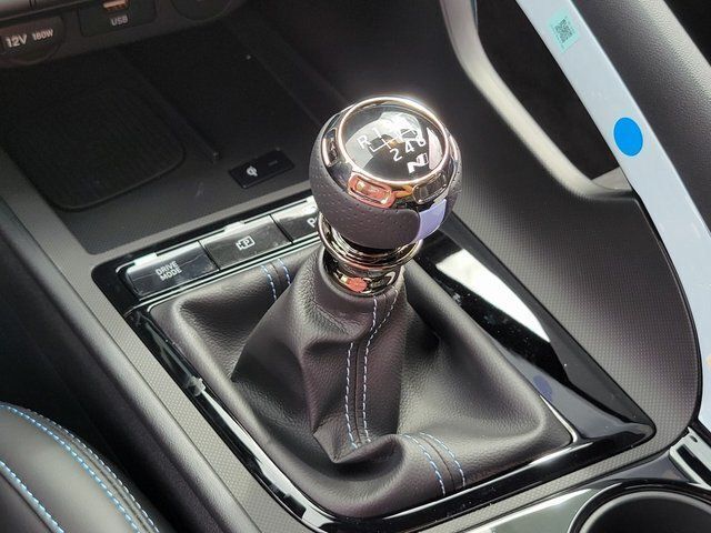 2025 Hyundai ELANTRA N Sedan Chantilly VA