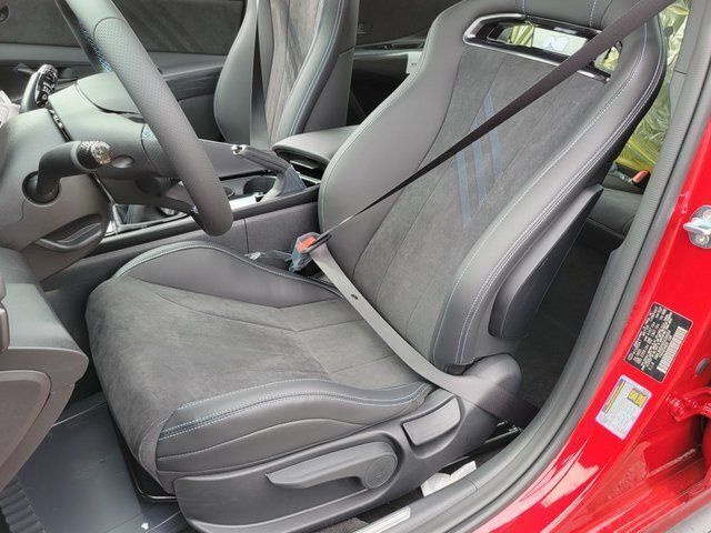 2025 Hyundai ELANTRA N Sedan Chantilly VA