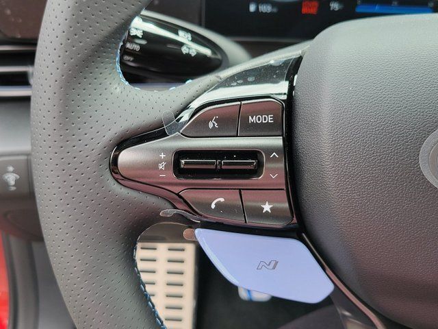 2025 Hyundai ELANTRA N Sedan Chantilly VA