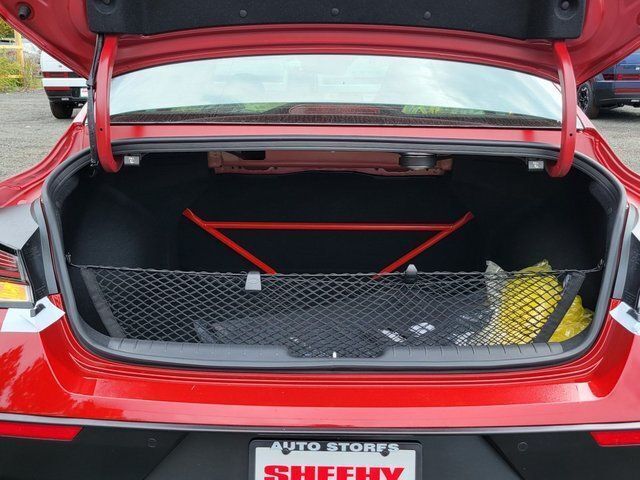 2025 Hyundai ELANTRA N Sedan Chantilly VA