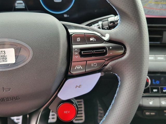 2025 Hyundai ELANTRA N Sedan Chantilly VA