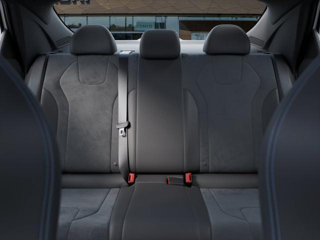 2025 Hyundai ELANTRA N Sedan Waldorf MD