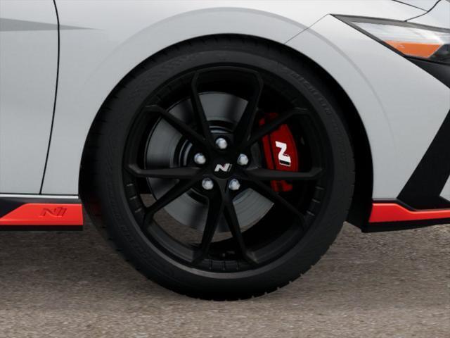 2025 Hyundai ELANTRA N Sedan Waldorf MD