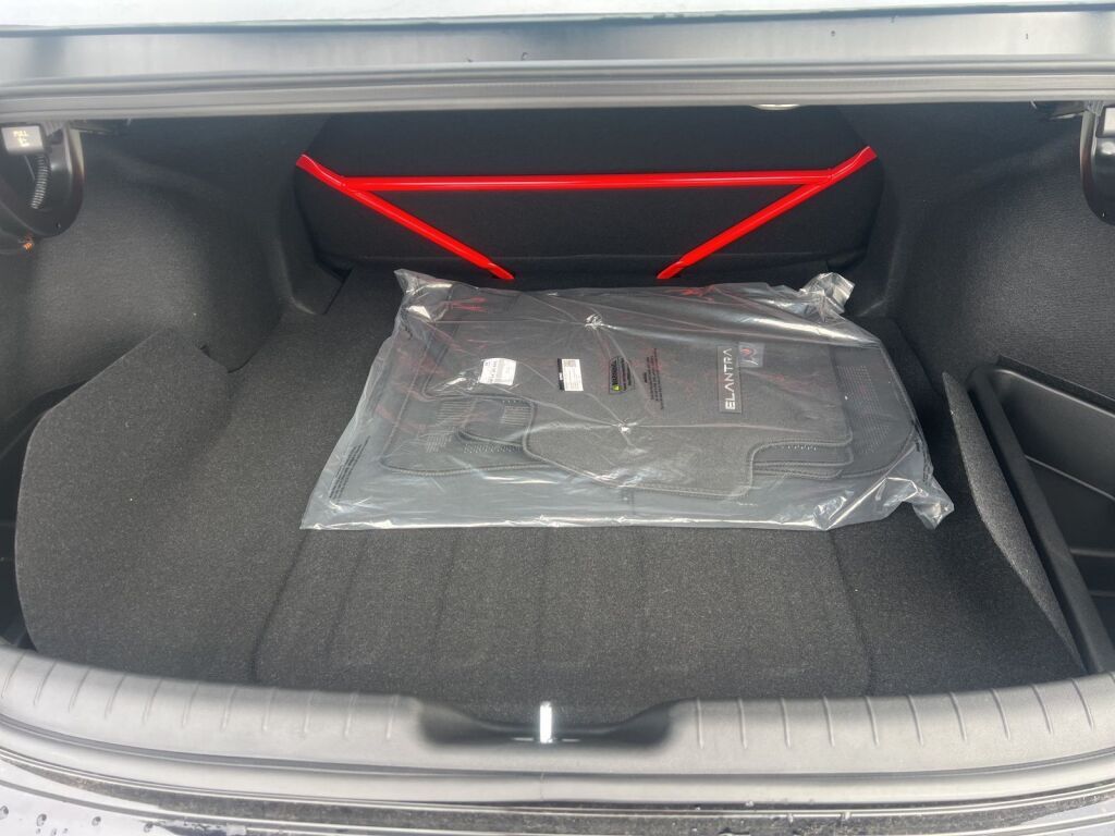 2025 Hyundai ELANTRA N Sedan Waldorf MD