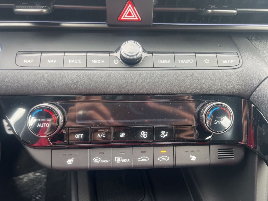 2025 Hyundai ELANTRA N Sedan Waldorf MD