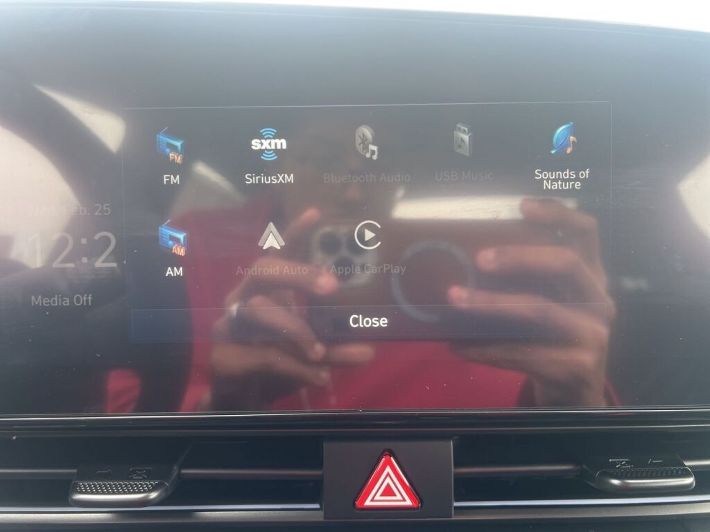 2025 Hyundai ELANTRA N Sedan Waldorf MD