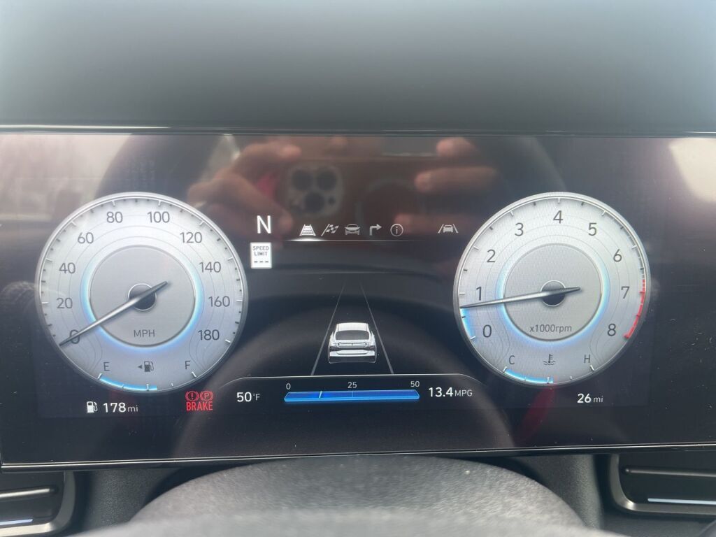 2025 Hyundai ELANTRA N Sedan Waldorf MD