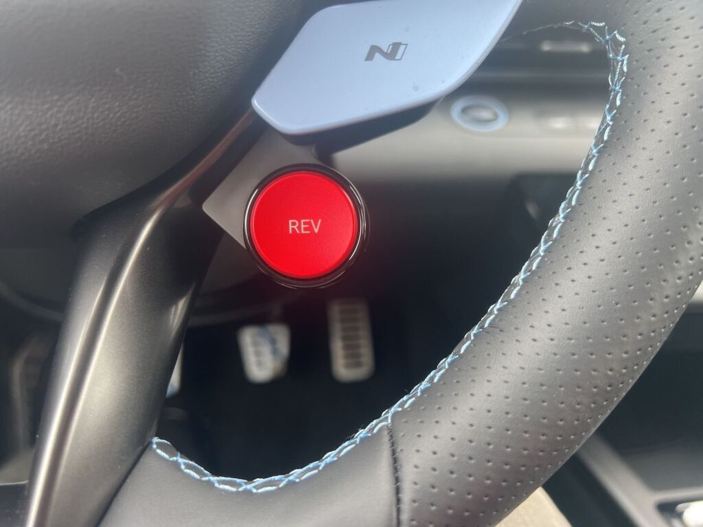 2025 Hyundai ELANTRA N Sedan Waldorf MD