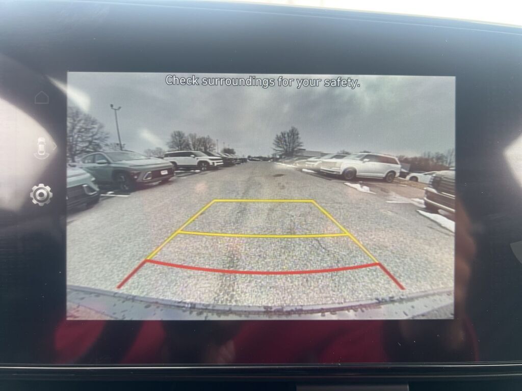 2025 Hyundai ELANTRA N Sedan Waldorf MD