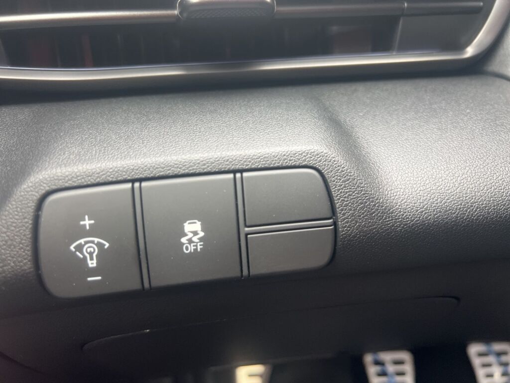 2025 Hyundai ELANTRA N Sedan Waldorf MD