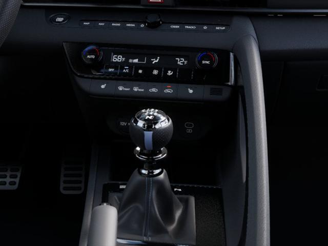 2025 Hyundai ELANTRA N Sedan Waldorf MD