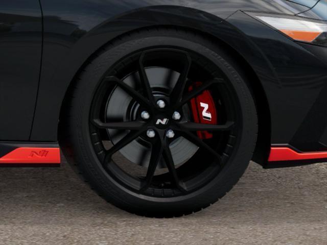 2025 Hyundai ELANTRA N Sedan Waldorf MD
