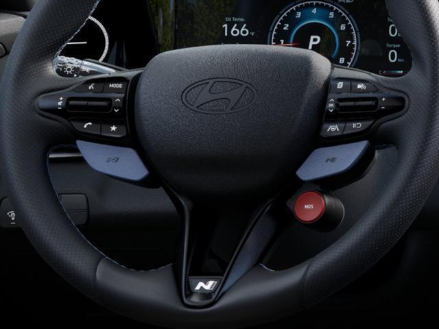 2025 Hyundai ELANTRA N Sedan Waldorf MD