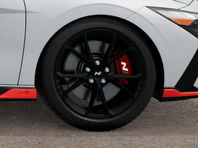 2025 Hyundai ELANTRA N Sedan Waldorf MD