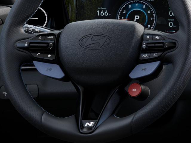 2025 Hyundai ELANTRA N Sedan Waldorf MD