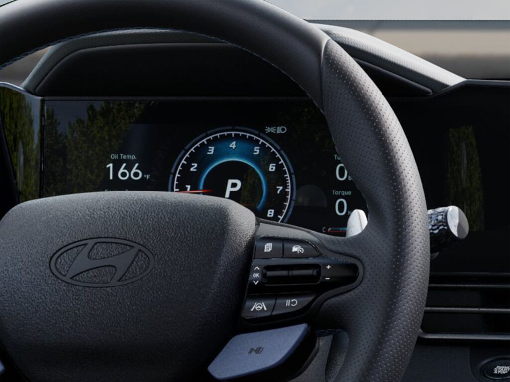 2025 Hyundai ELANTRA N Sedan Waldorf MD