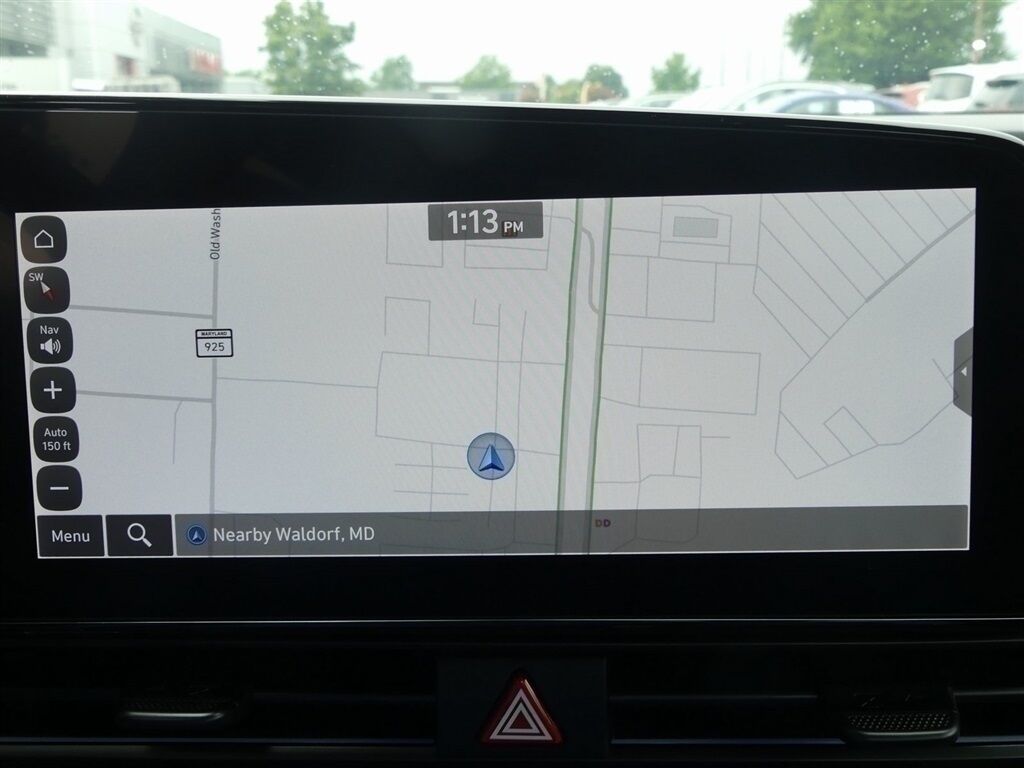 2025 Hyundai ELANTRA N Sedan Waldorf MD