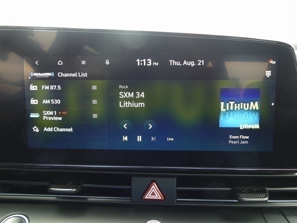 2025 Hyundai ELANTRA N Sedan Waldorf MD