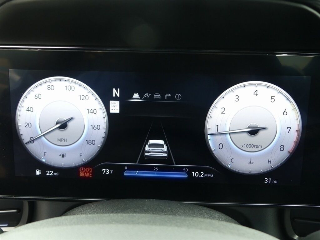 2025 Hyundai ELANTRA N Sedan Waldorf MD