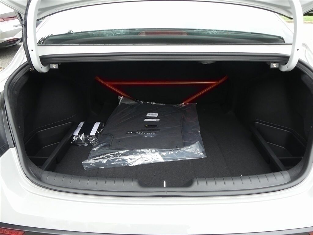 2025 Hyundai ELANTRA N Sedan Waldorf MD