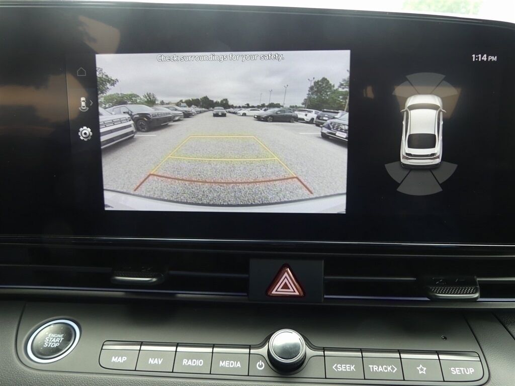 2025 Hyundai ELANTRA N Sedan Waldorf MD