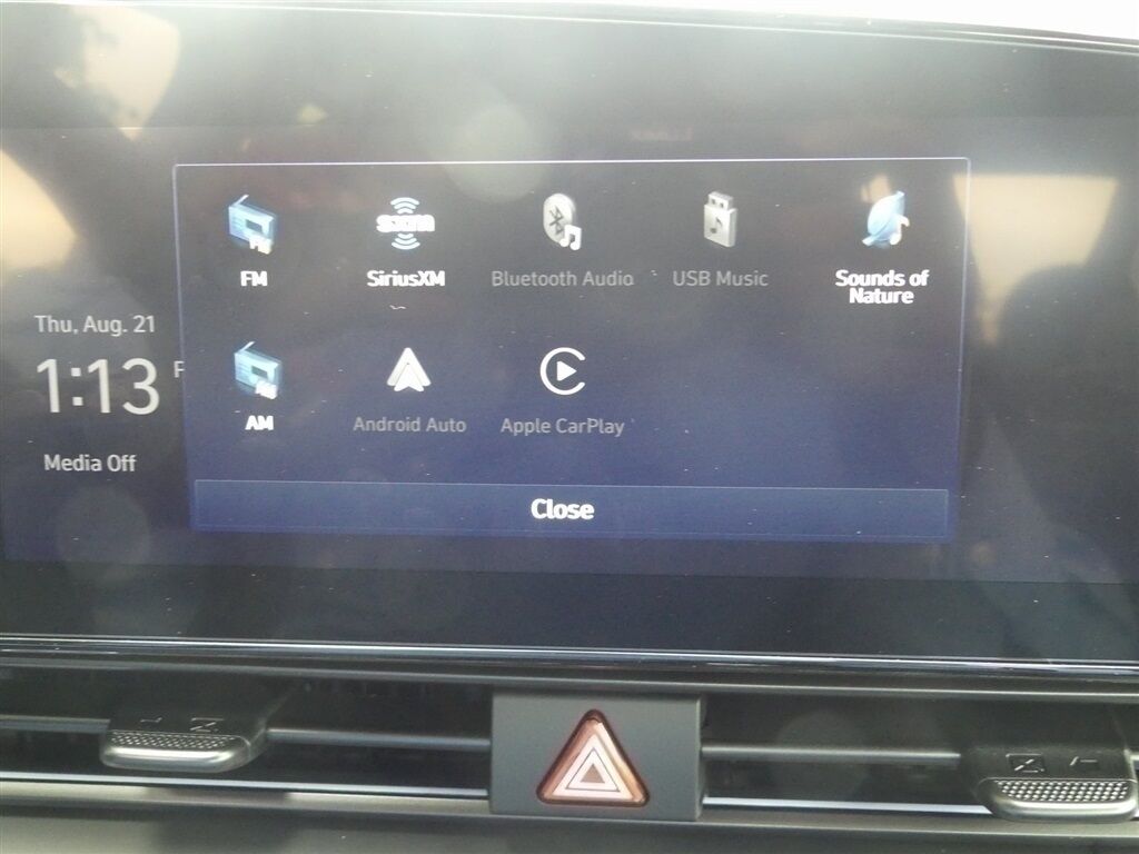 2025 Hyundai ELANTRA N Sedan Waldorf MD