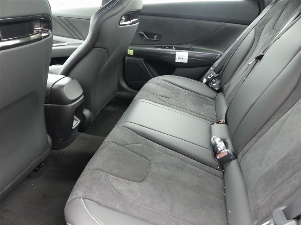 2025 Hyundai ELANTRA N Sedan Waldorf MD