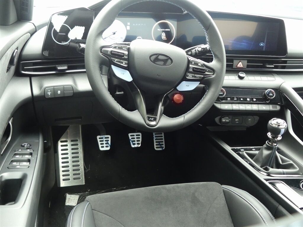 2025 Hyundai ELANTRA N Sedan Waldorf MD