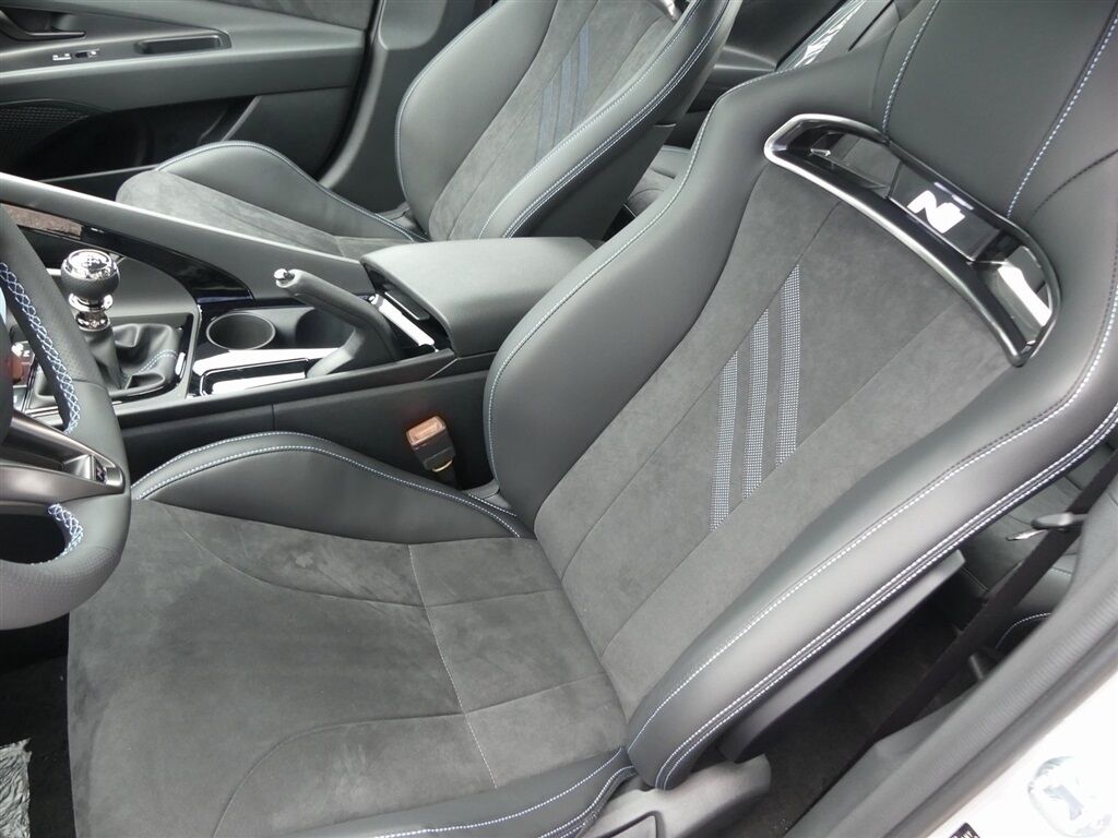 2025 Hyundai ELANTRA N Sedan Waldorf MD