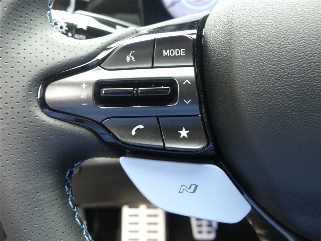 2025 Hyundai ELANTRA N Sedan Waldorf MD