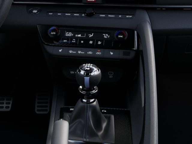 2025 Hyundai ELANTRA N Sedan Waldorf MD