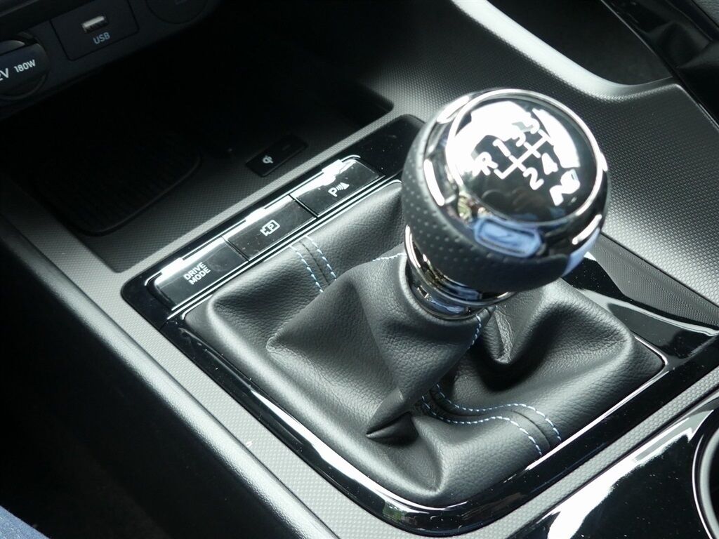 2025 Hyundai ELANTRA N Sedan Waldorf MD