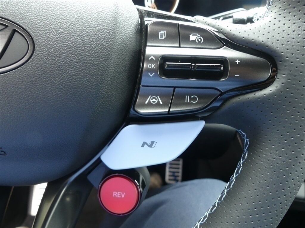 2025 Hyundai ELANTRA N Sedan Waldorf MD