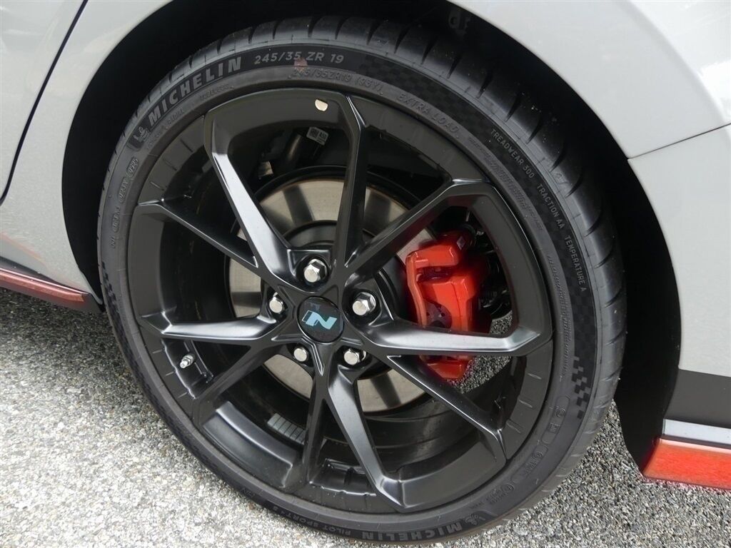 2025 Hyundai ELANTRA N Sedan Waldorf MD